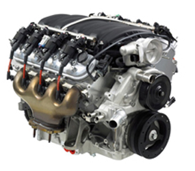 P726C Engine